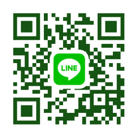 LINE友達追加QRコード
