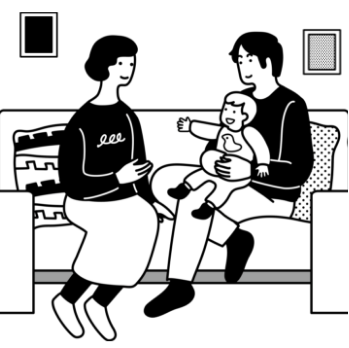 お金をかけ過ぎないで