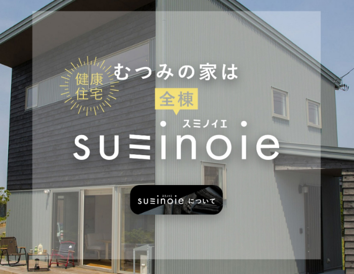 健康住宅 スミノイエ