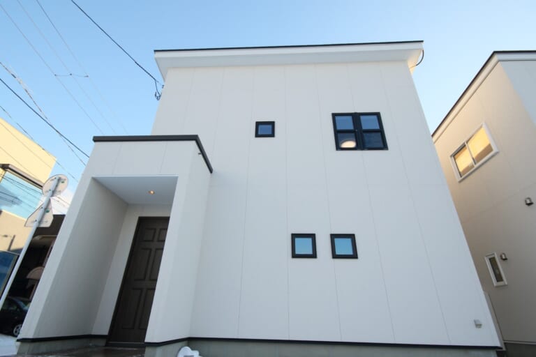 「使うエネルギー≦創るエネルギー」になる住宅