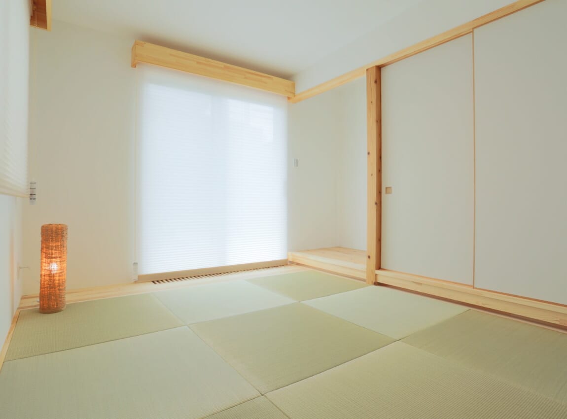 天王北野の土地
