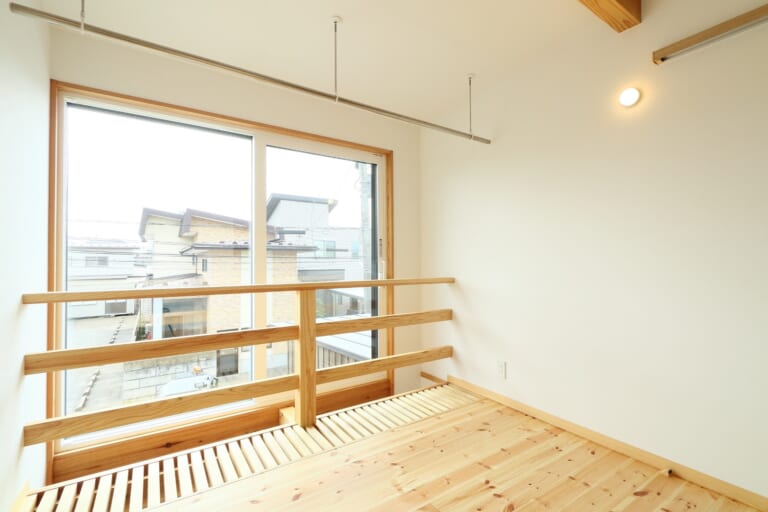 性能について