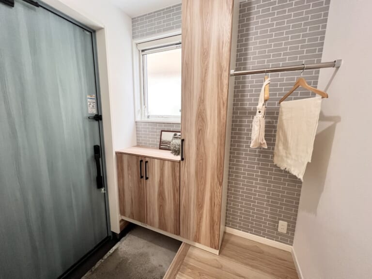 日々の暮らしに可愛さをプラス！こだわりの建具