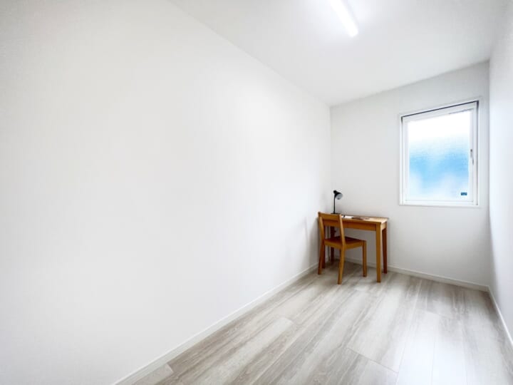 納戸(After)